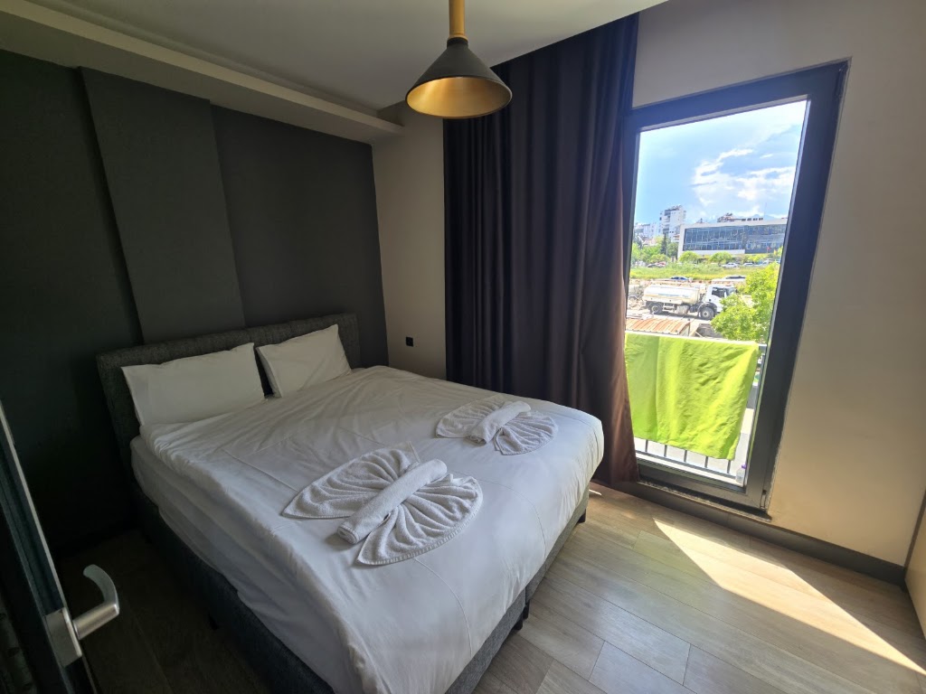 Hayal Fener Homes