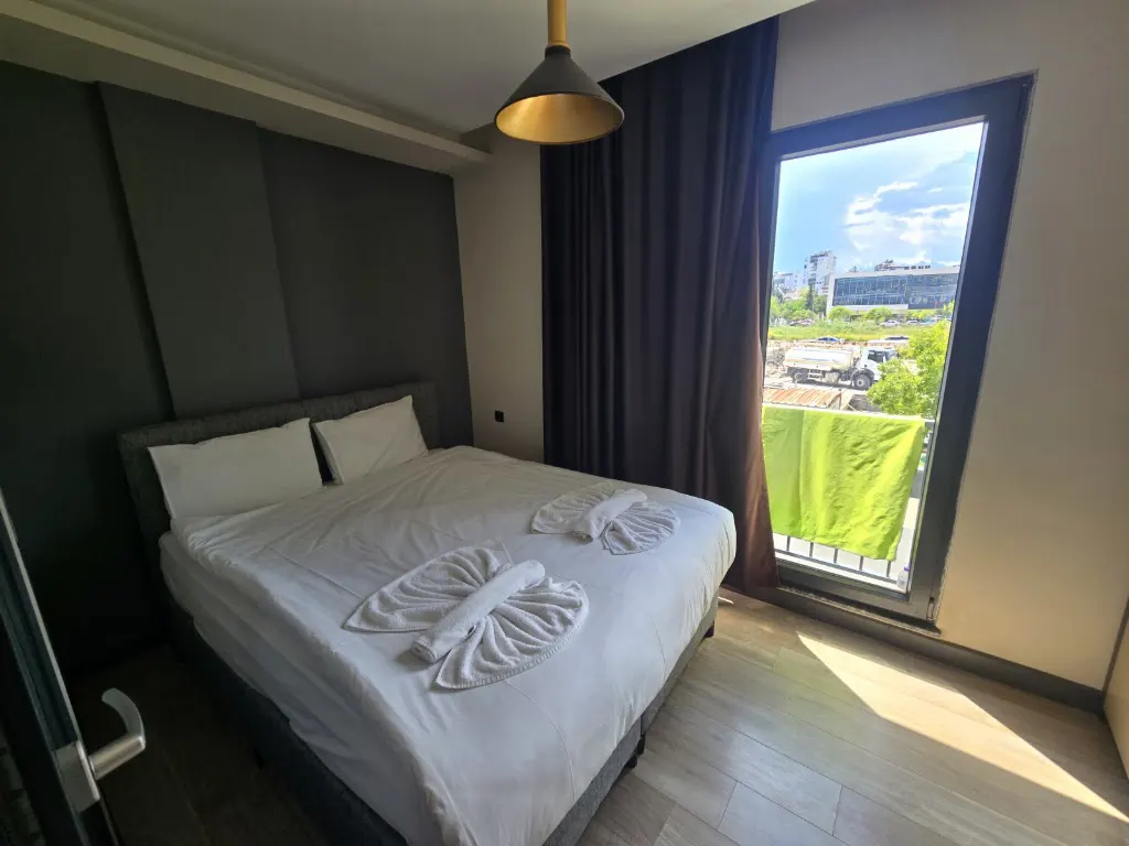 Hayal Fener Homes