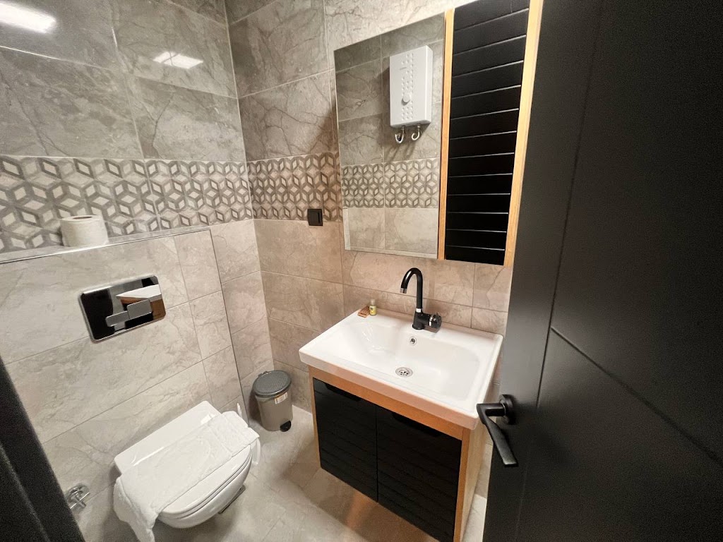 Hayal Fener Homes