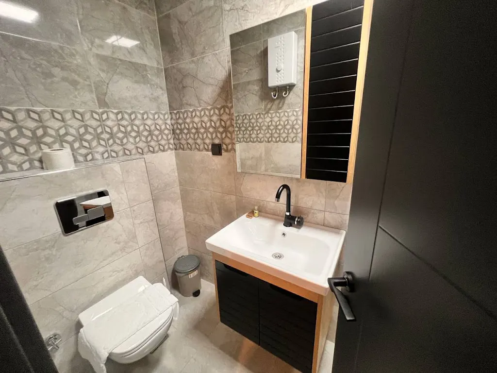 Hayal Fener Homes