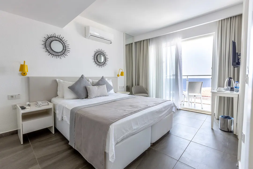 La Kumsal Hotel