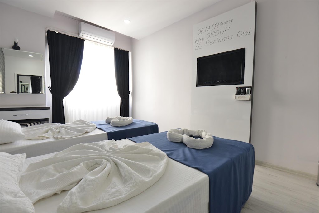 La Rezidans Hotel
