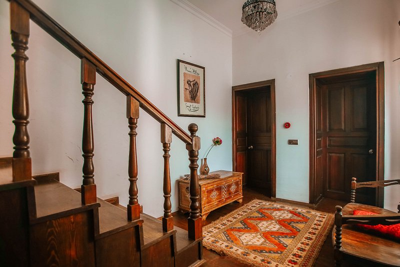 Hadrianus Hotel Kaleiçi
