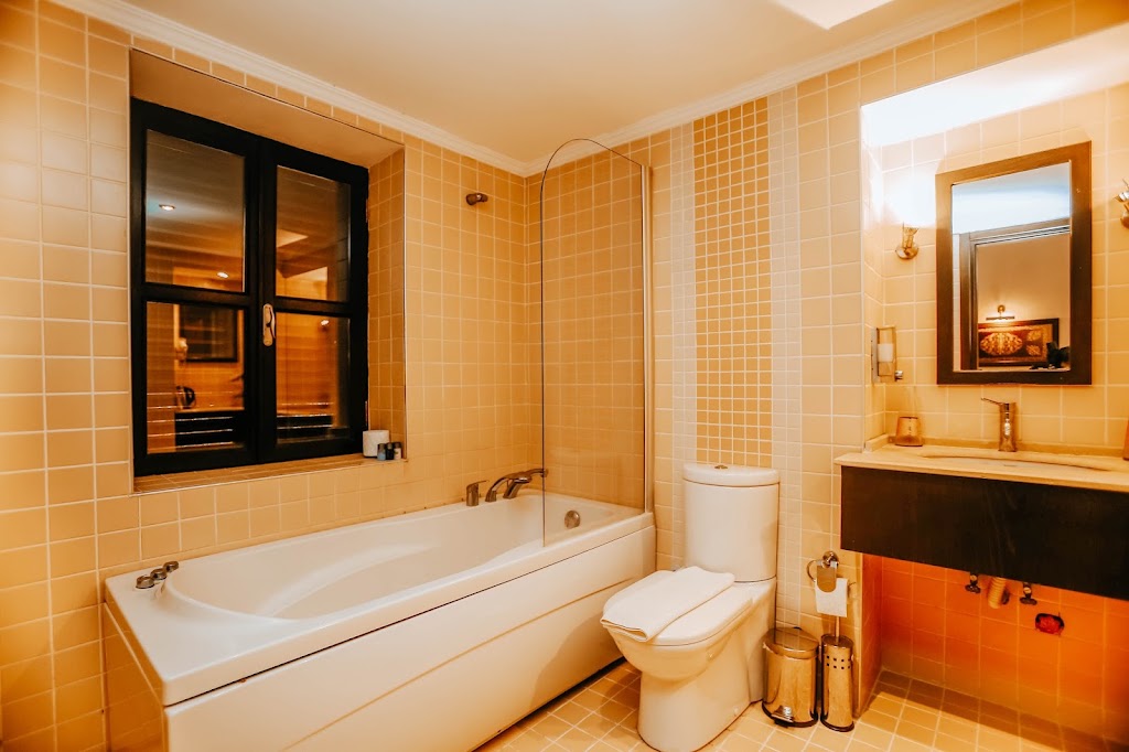 Hadrianus Hotel Kaleiçi