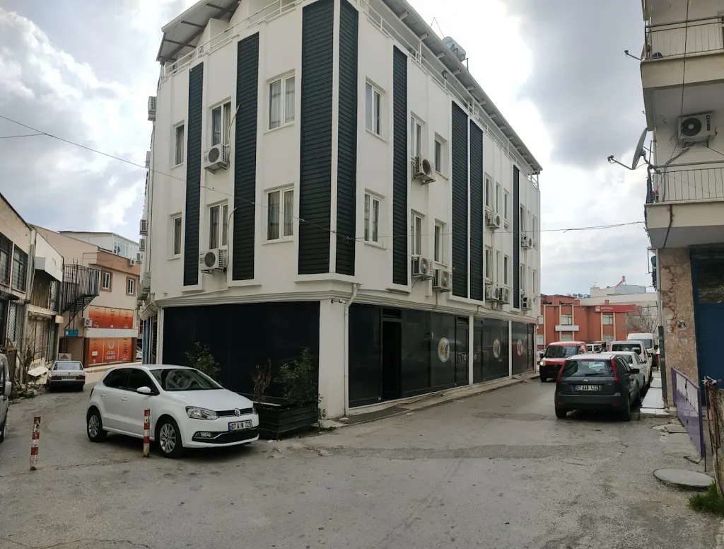Beta Guest House