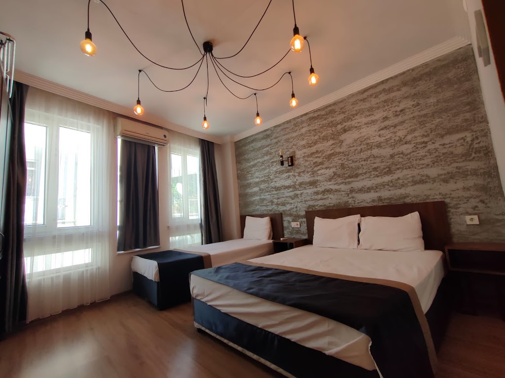 Beta Guest House
