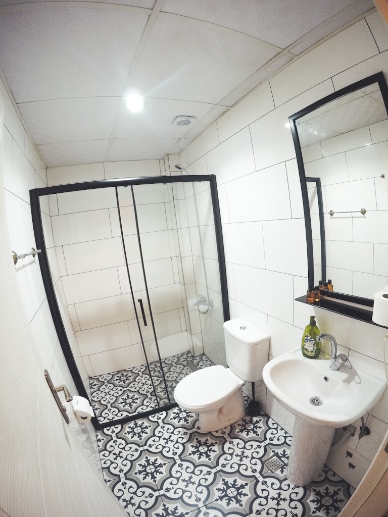 Beta Guest House