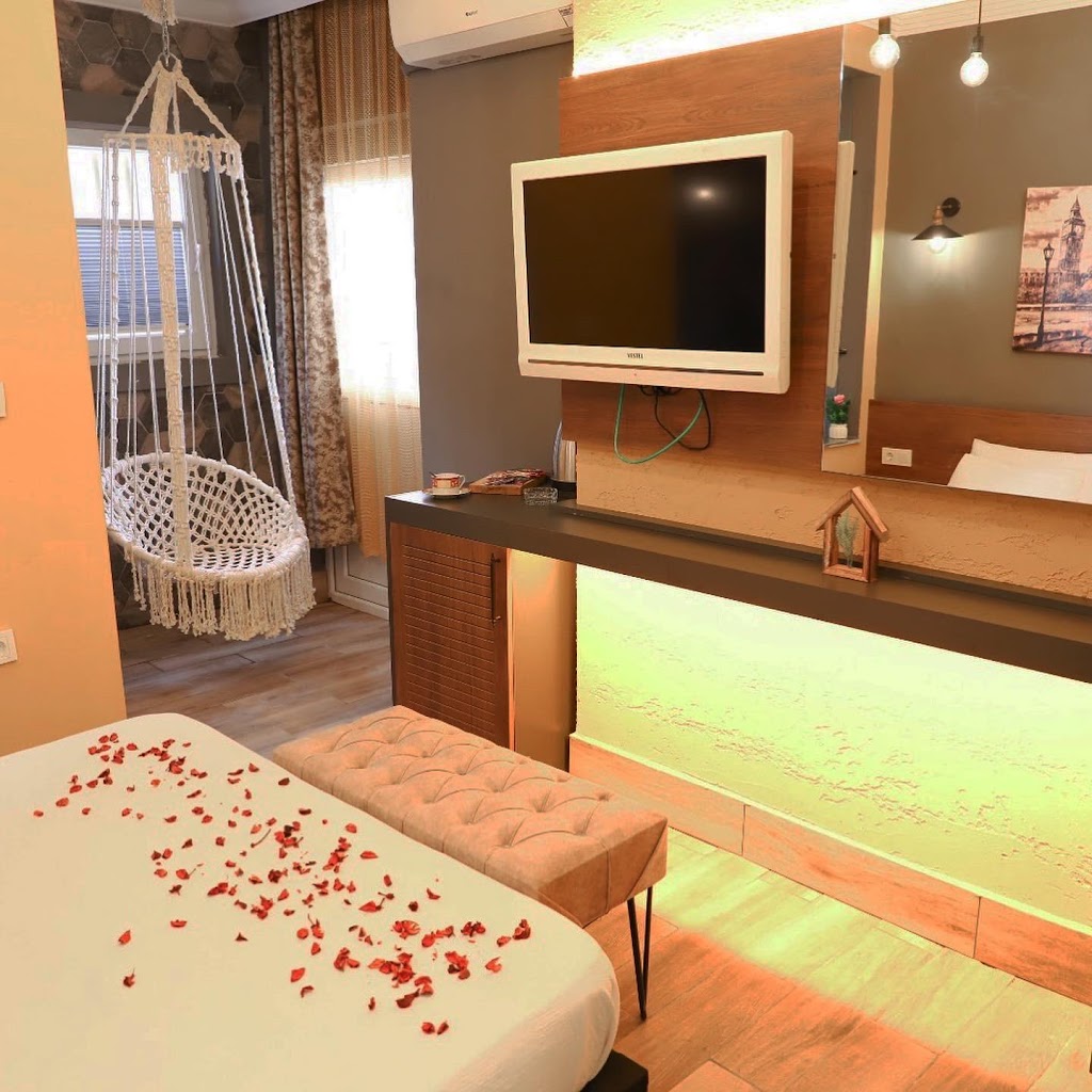 Betas Guesthouse Apart