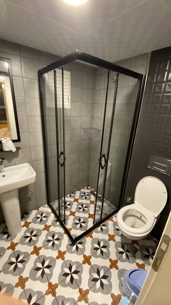 Betas Guesthouse Apart