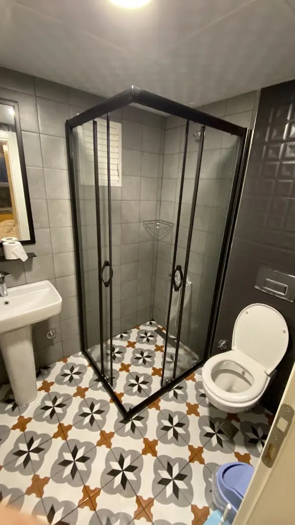 Betas Guesthouse Apart