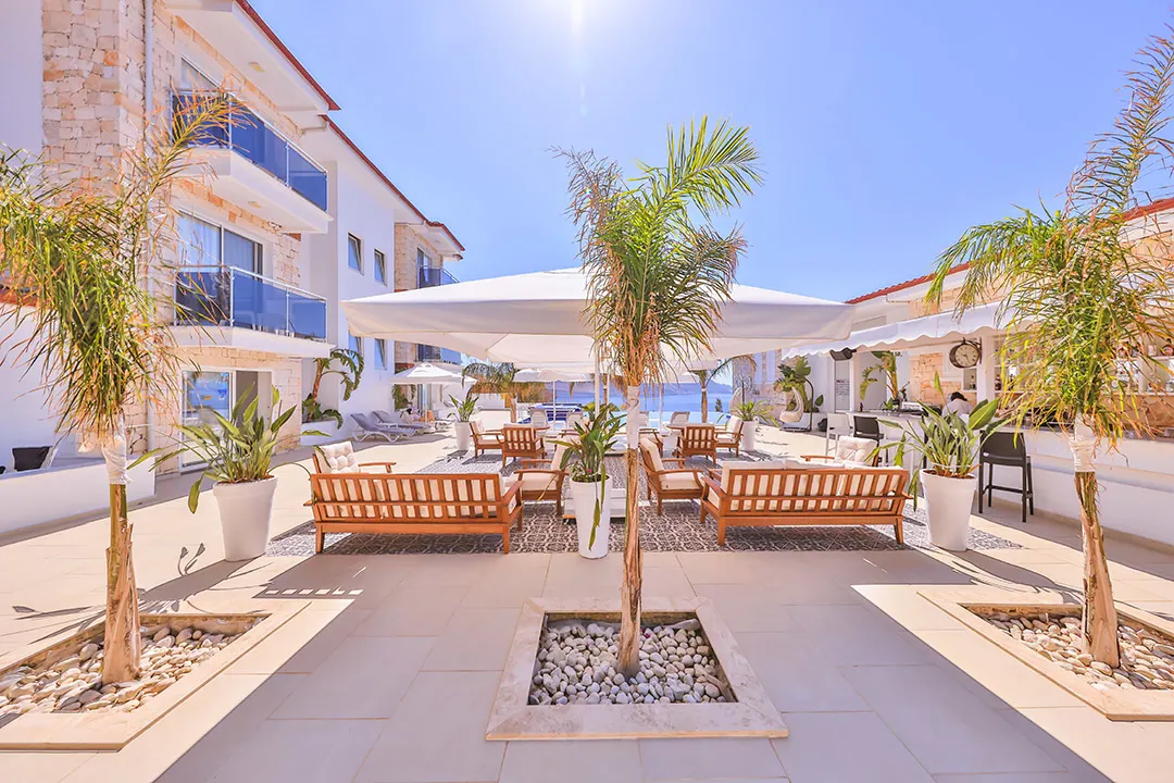 La Kumsal Hotel