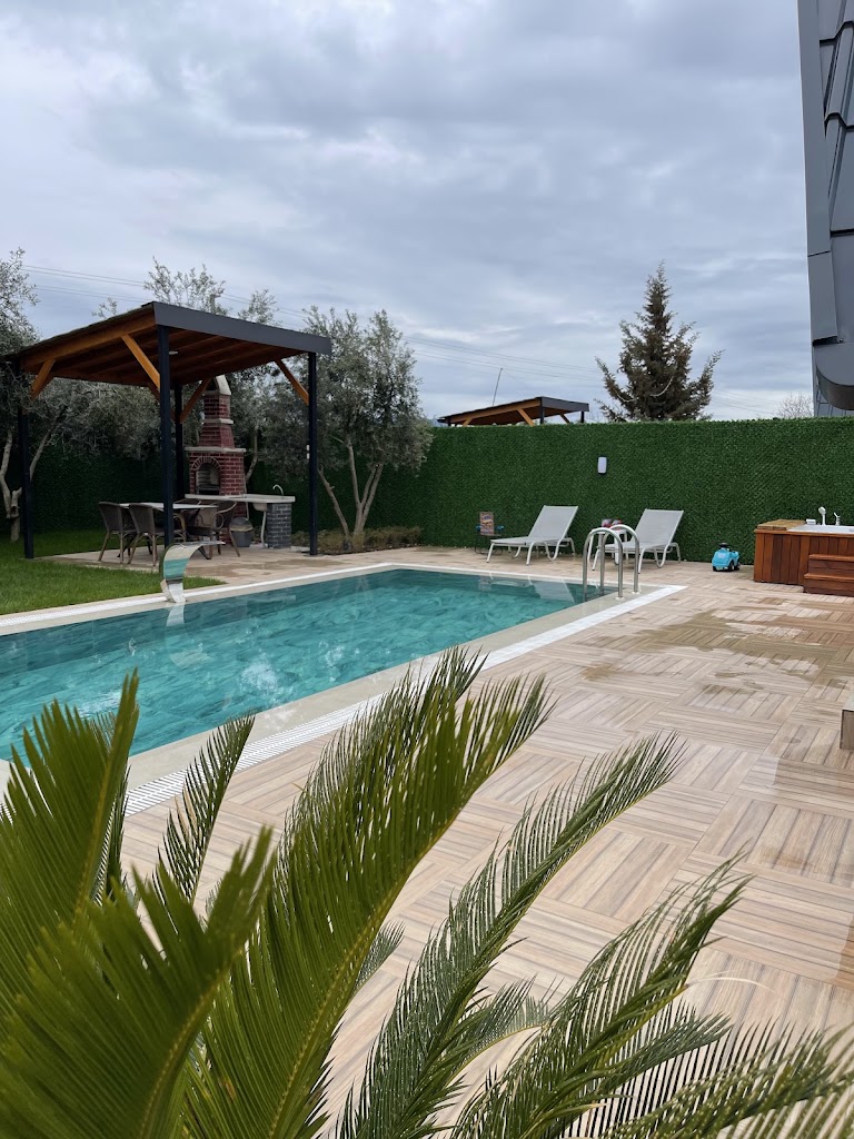 Sarnıç Bungalov