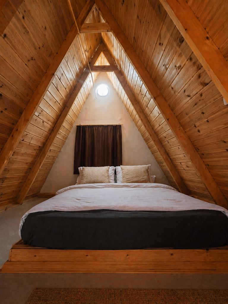 Brothershomes Bungalov