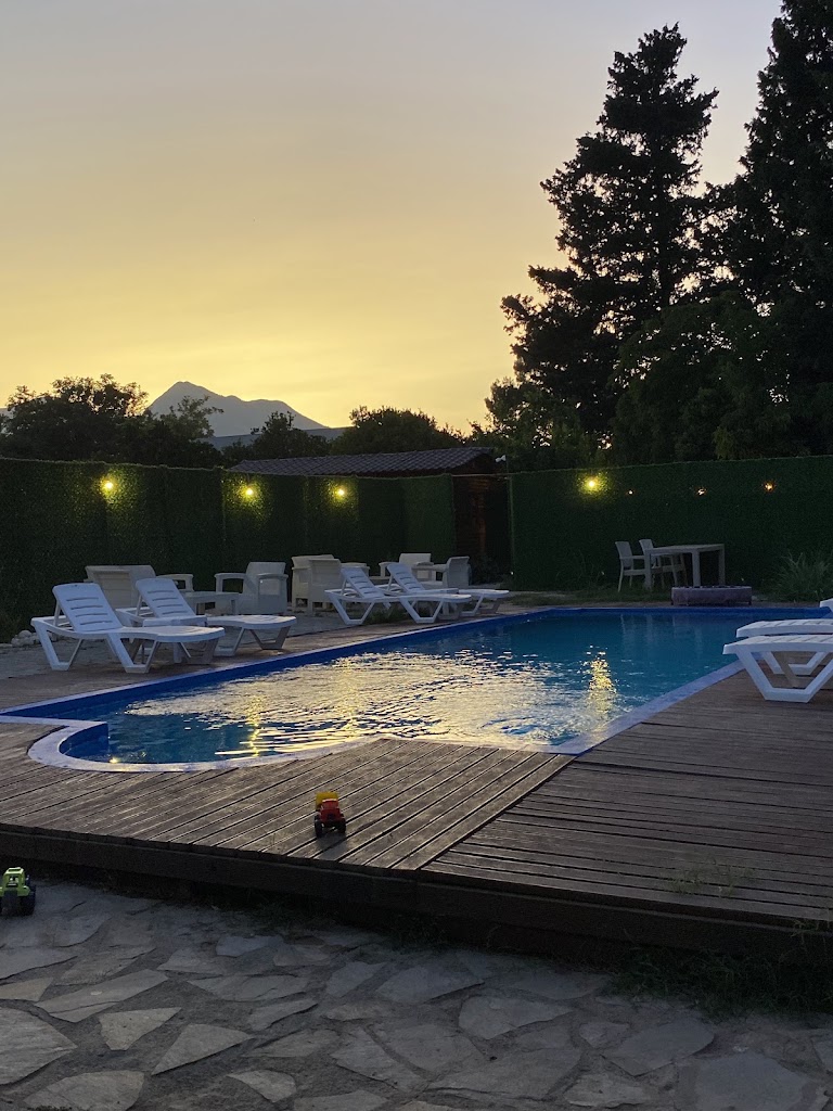 Brothershomes Bungalov
