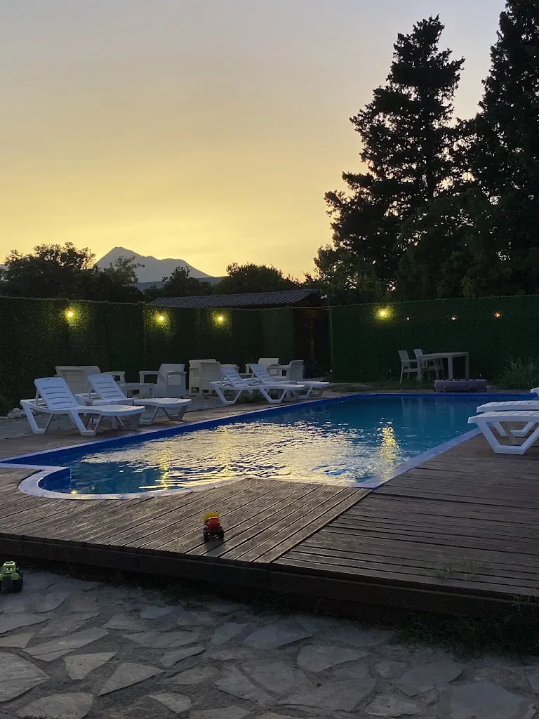 Brothershomes Bungalov