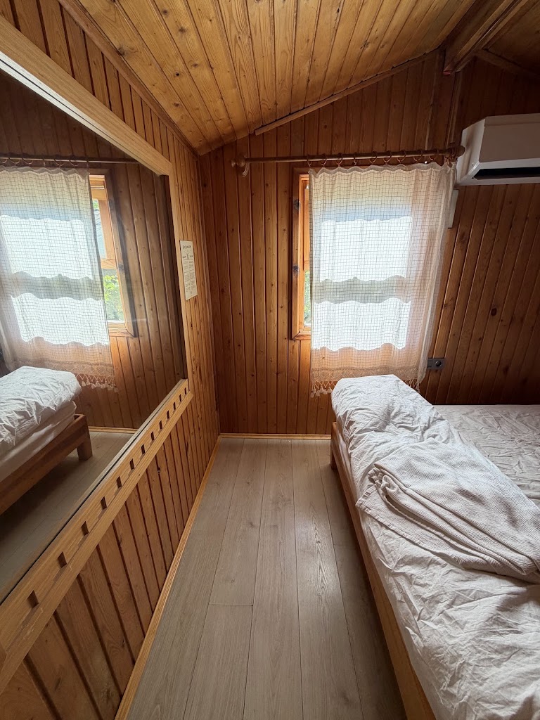Base Bungalows
