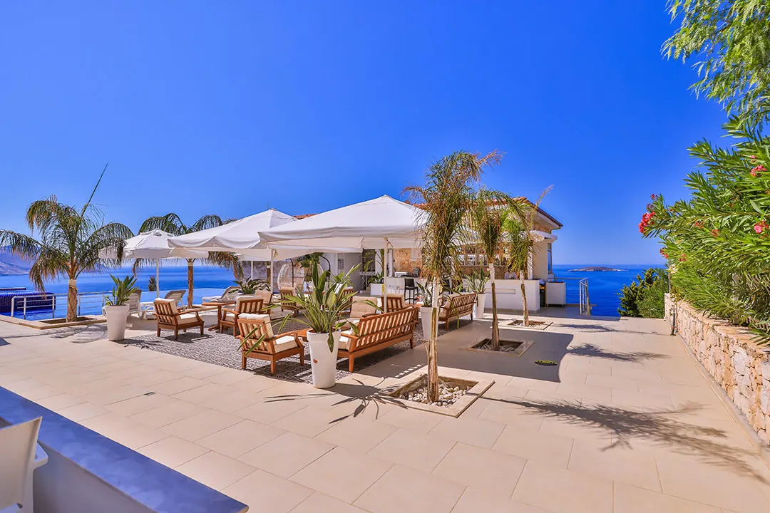 La Kumsal Hotel