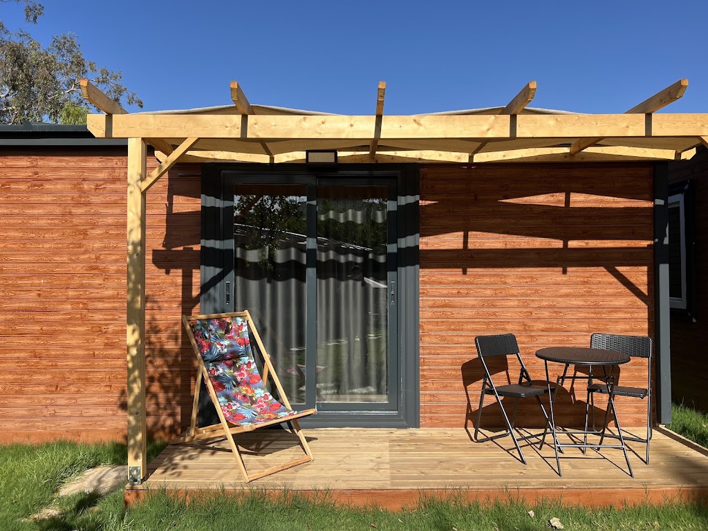 Seaside Bungalow Konyaaltı