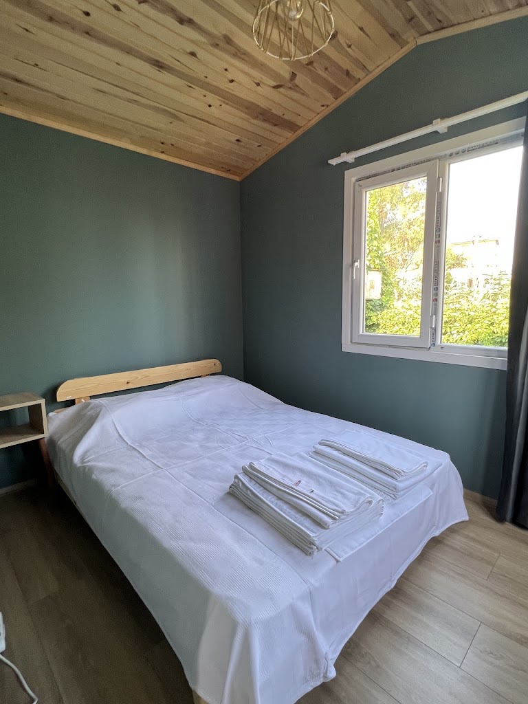 Seaside Bungalow Konyaaltı