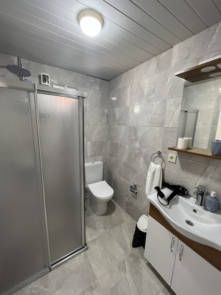 Seaside Bungalow Konyaaltı