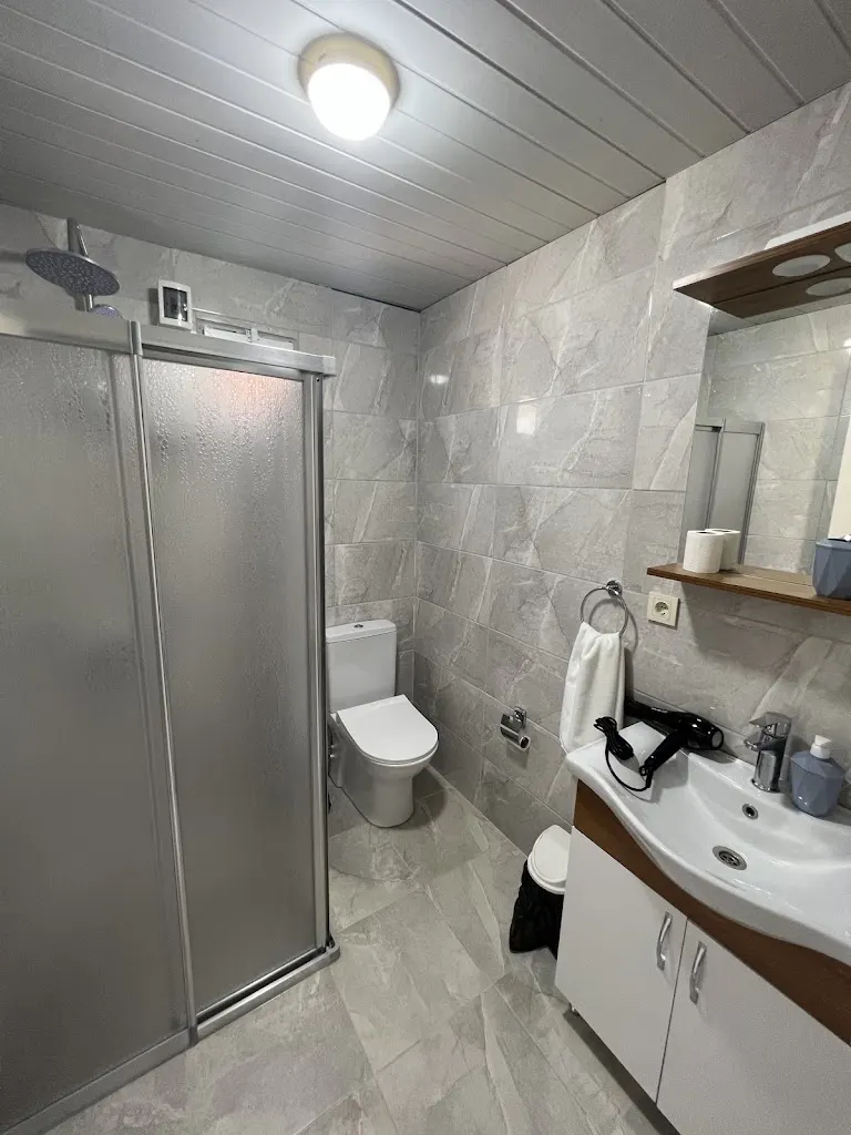 Seaside Bungalow Konyaaltı