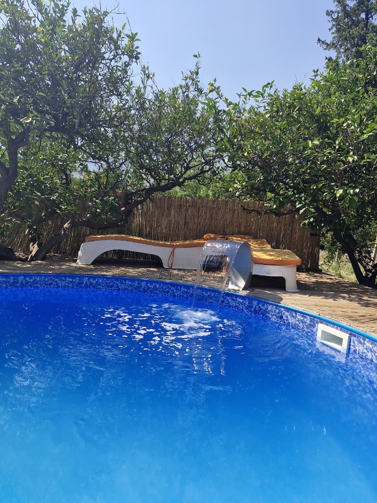 Portakal Bungalov