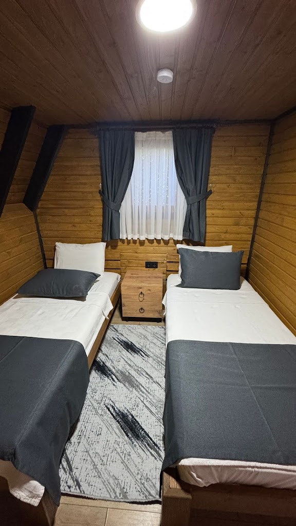 Eylül Bungalov