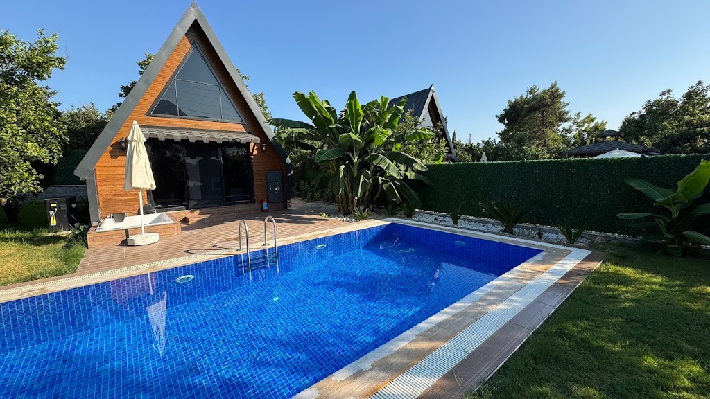 Eylül Bungalov