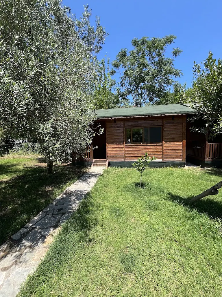 Şeker Bungalov