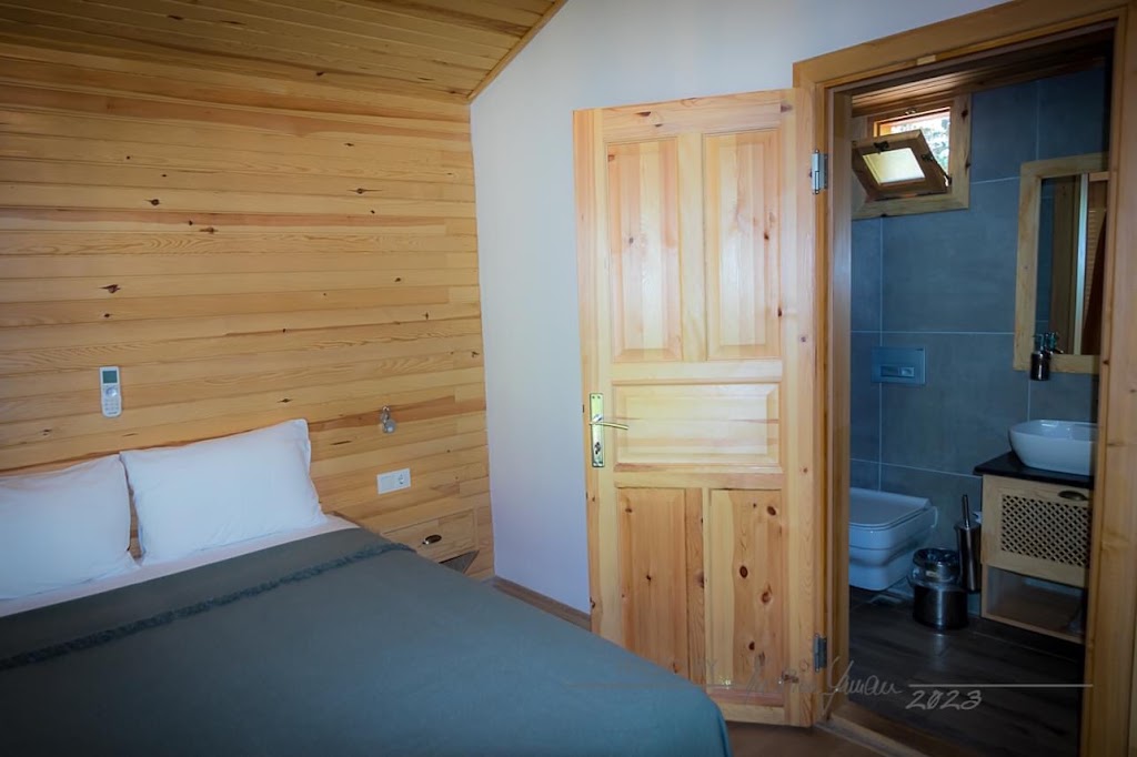 Alanya Bungalov Evleri