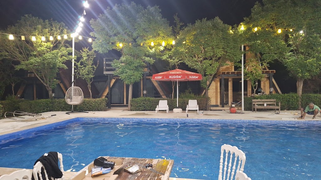 Doğa Bungalov