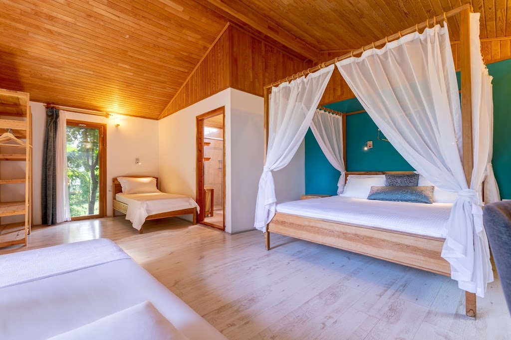 Etenna Bungalow Hotel