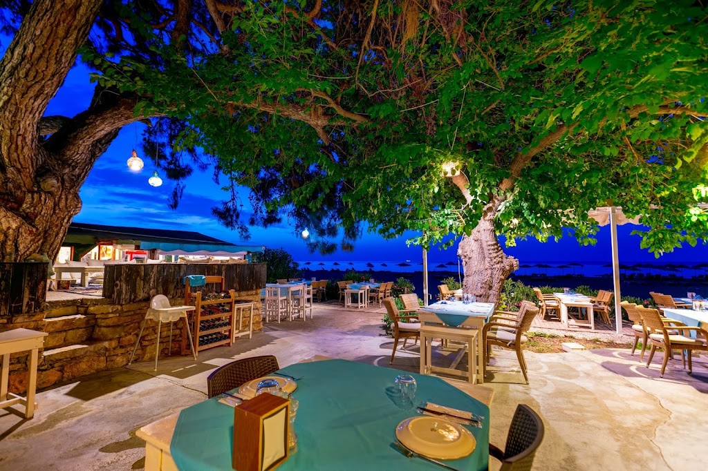 Etenna Bungalow Hotel