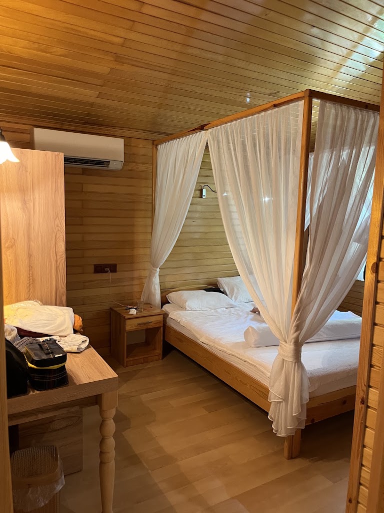Mercan Bungalow