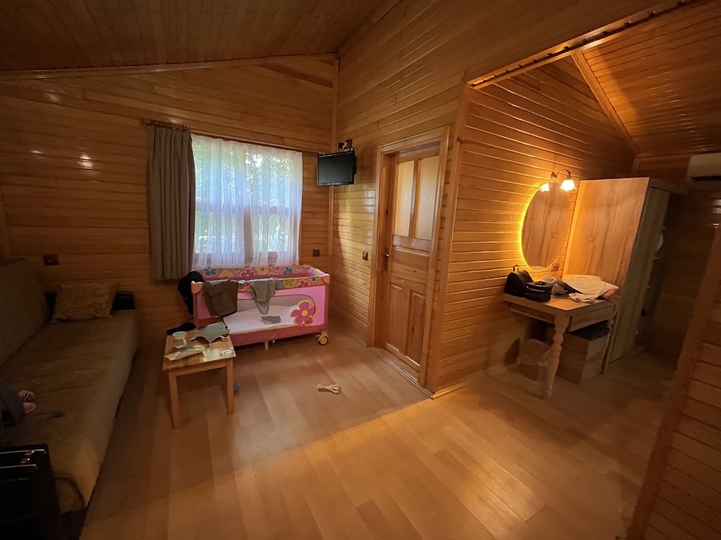 Mercan Bungalow