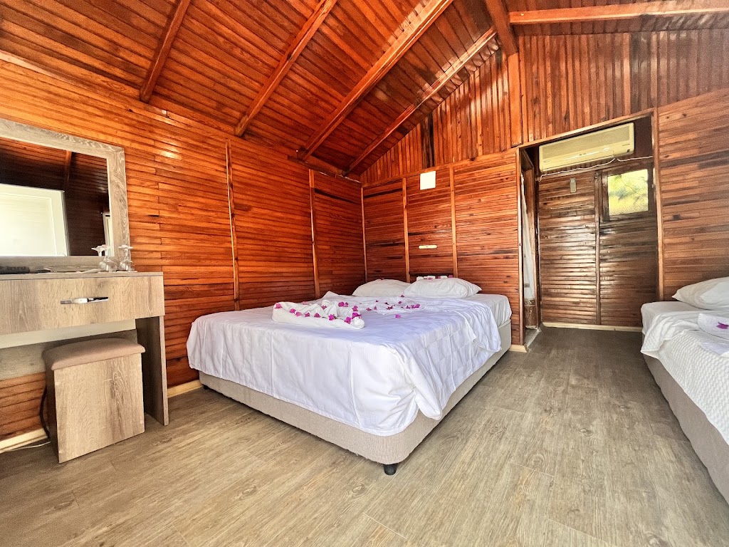 İmeros Hotel Beldibi - Kemer - Bungalov