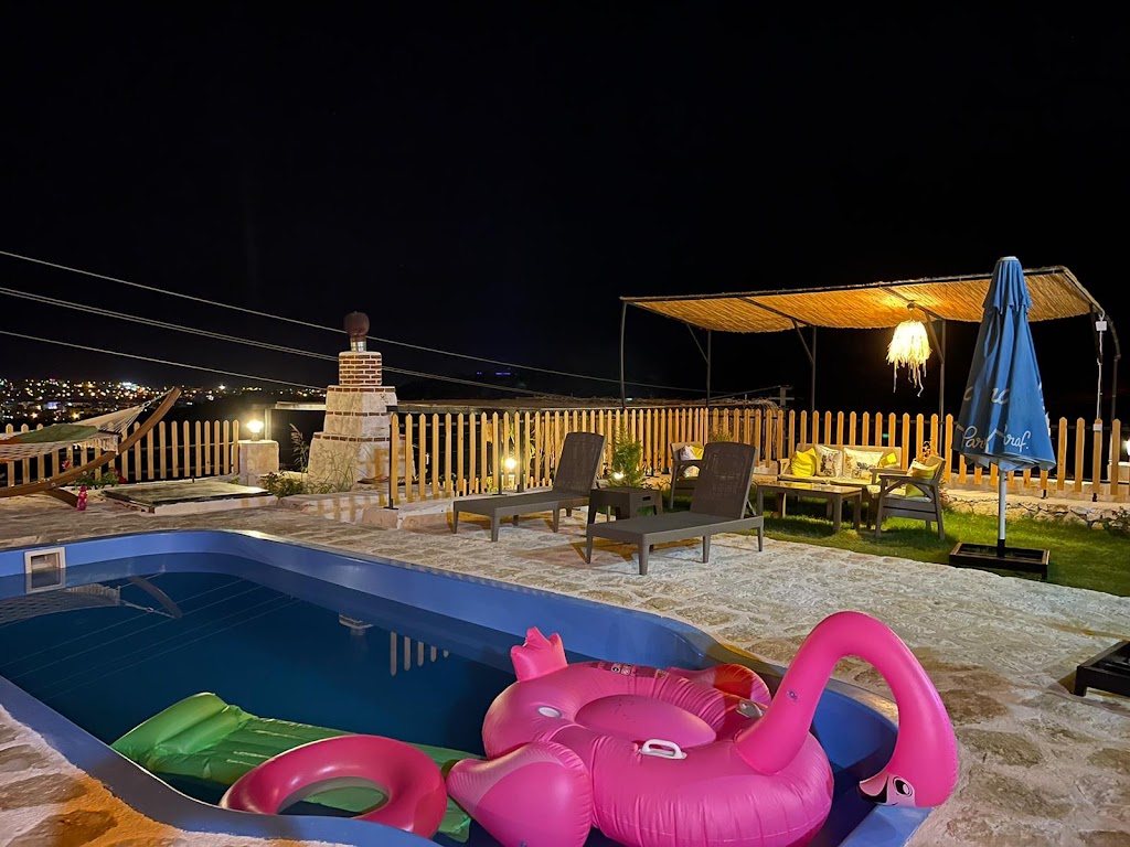 Aslı Bungalow Demre