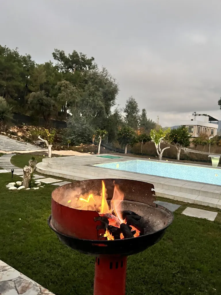 Yeşilçam Glamping