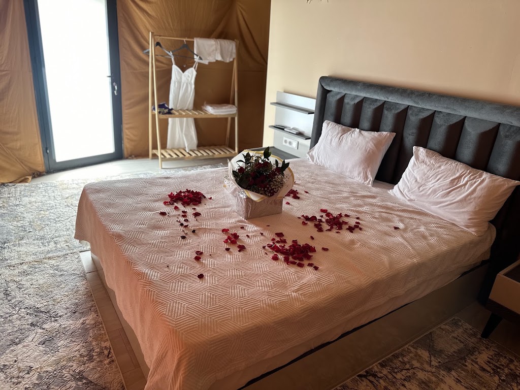 Yeşilçam Glamping