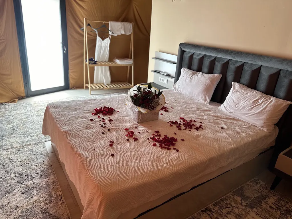 Yeşilçam Glamping