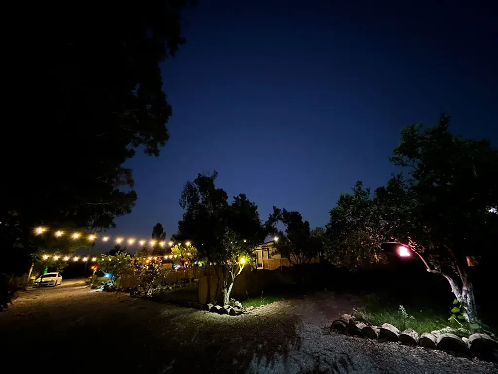 Asırlık Camping