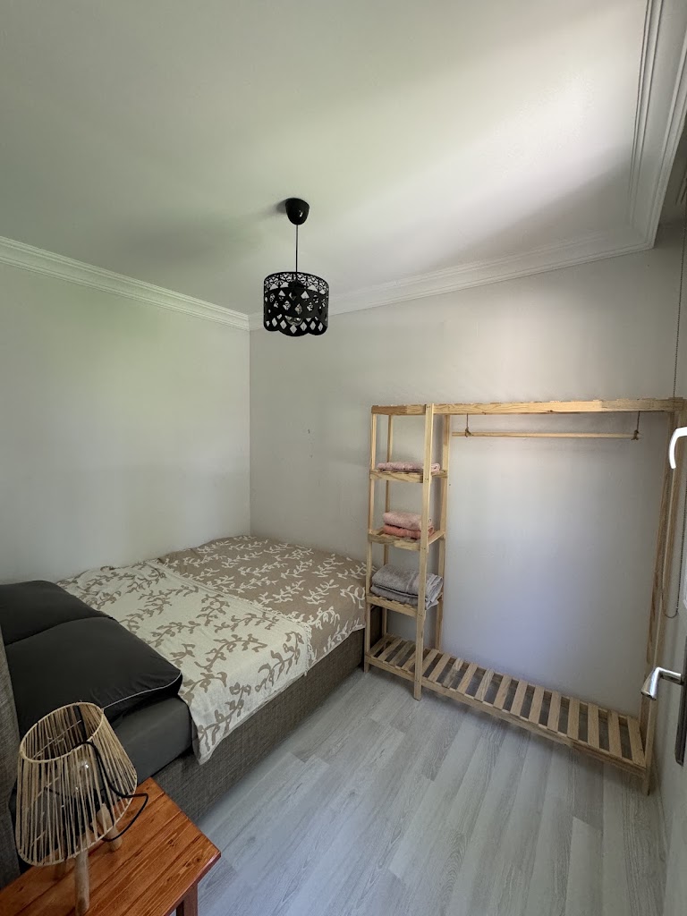 Asırlık Camping