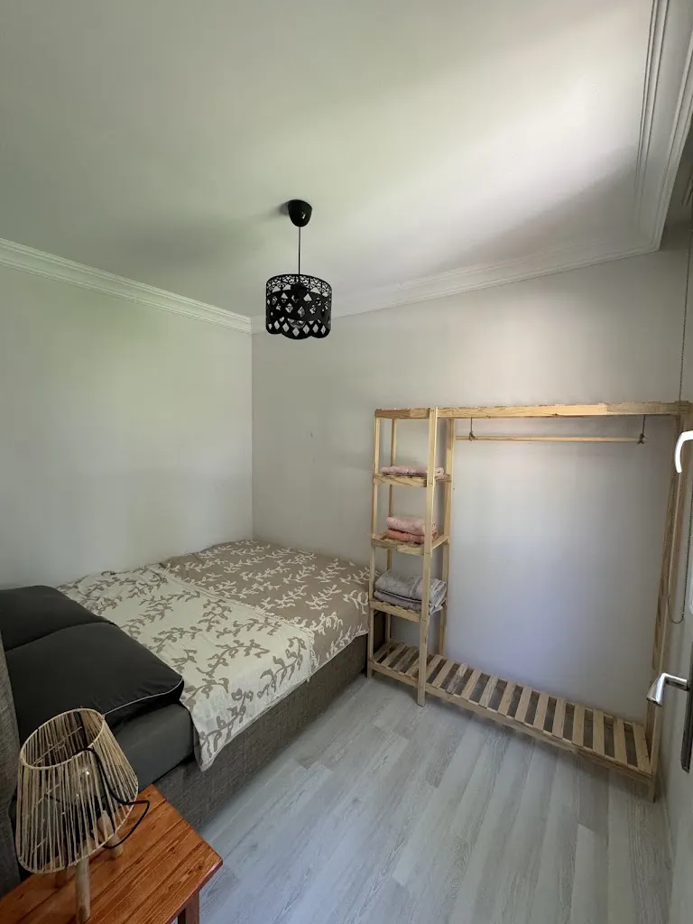 Asırlık Camping