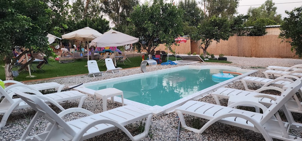 Asırlık Camping