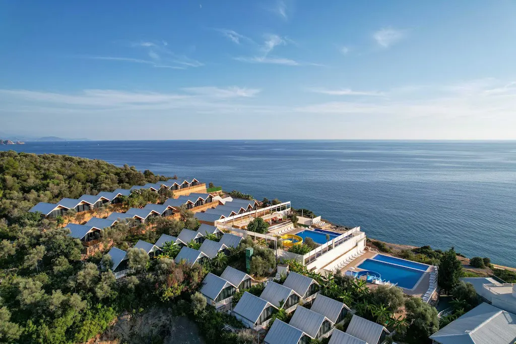 SeaStar Butik&Bungalov Otel