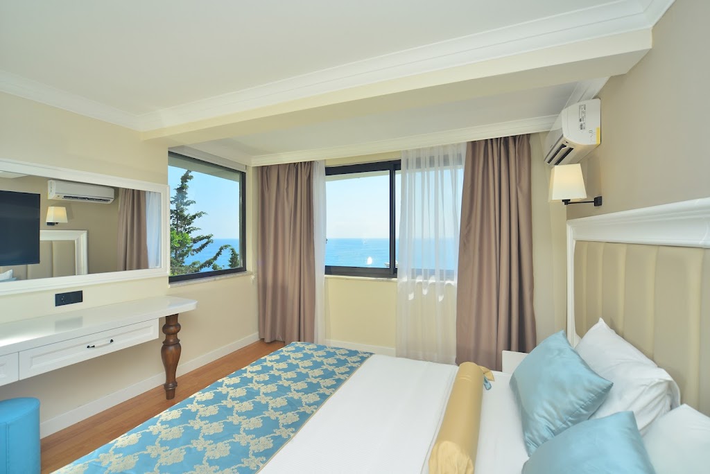SeaStar Butik&Bungalov Otel