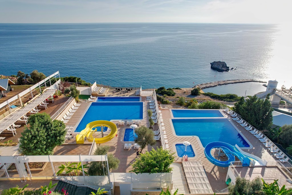 SeaStar Butik&Bungalov Otel