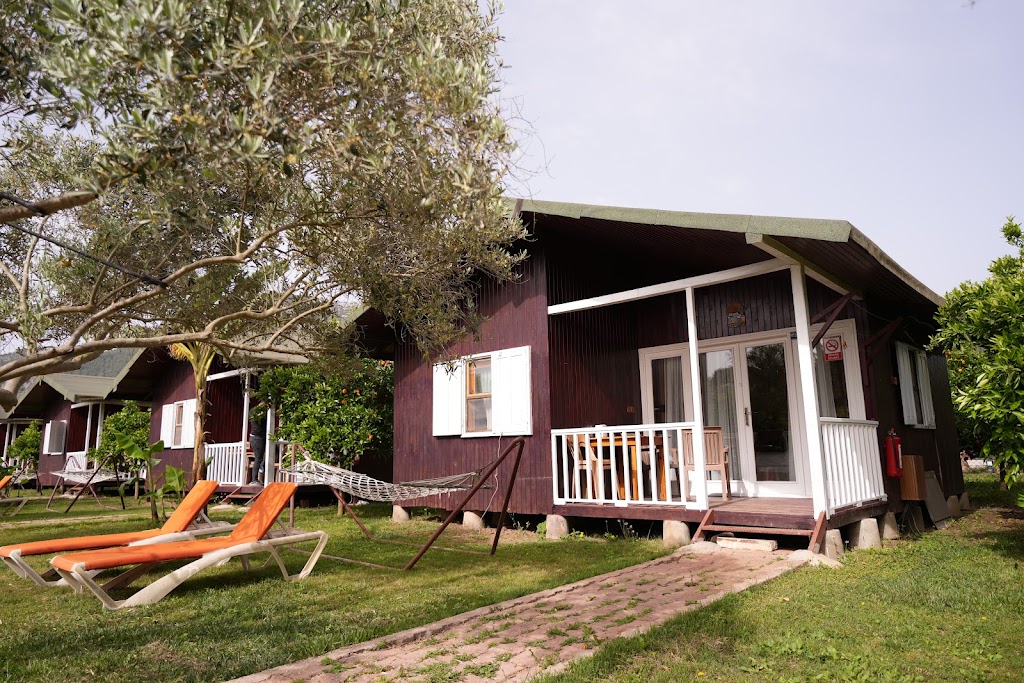 Çıralı Zakkum Bungalows