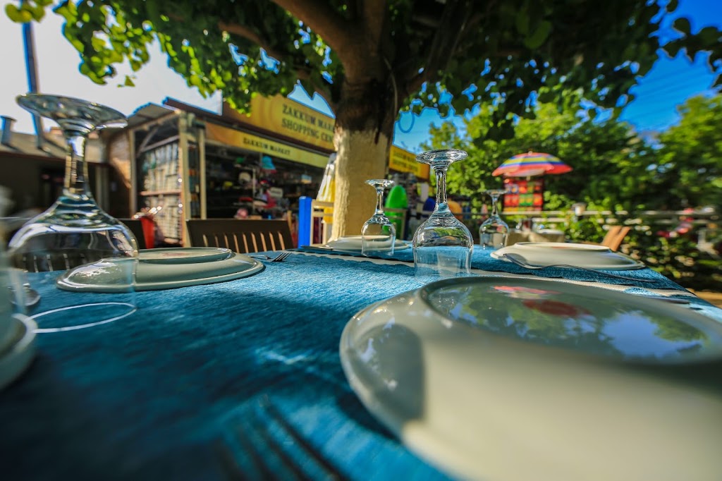 Çıralı Zakkum Bungalows