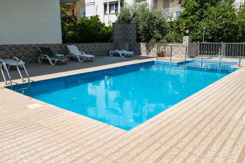 Konyaaltı Family Homes